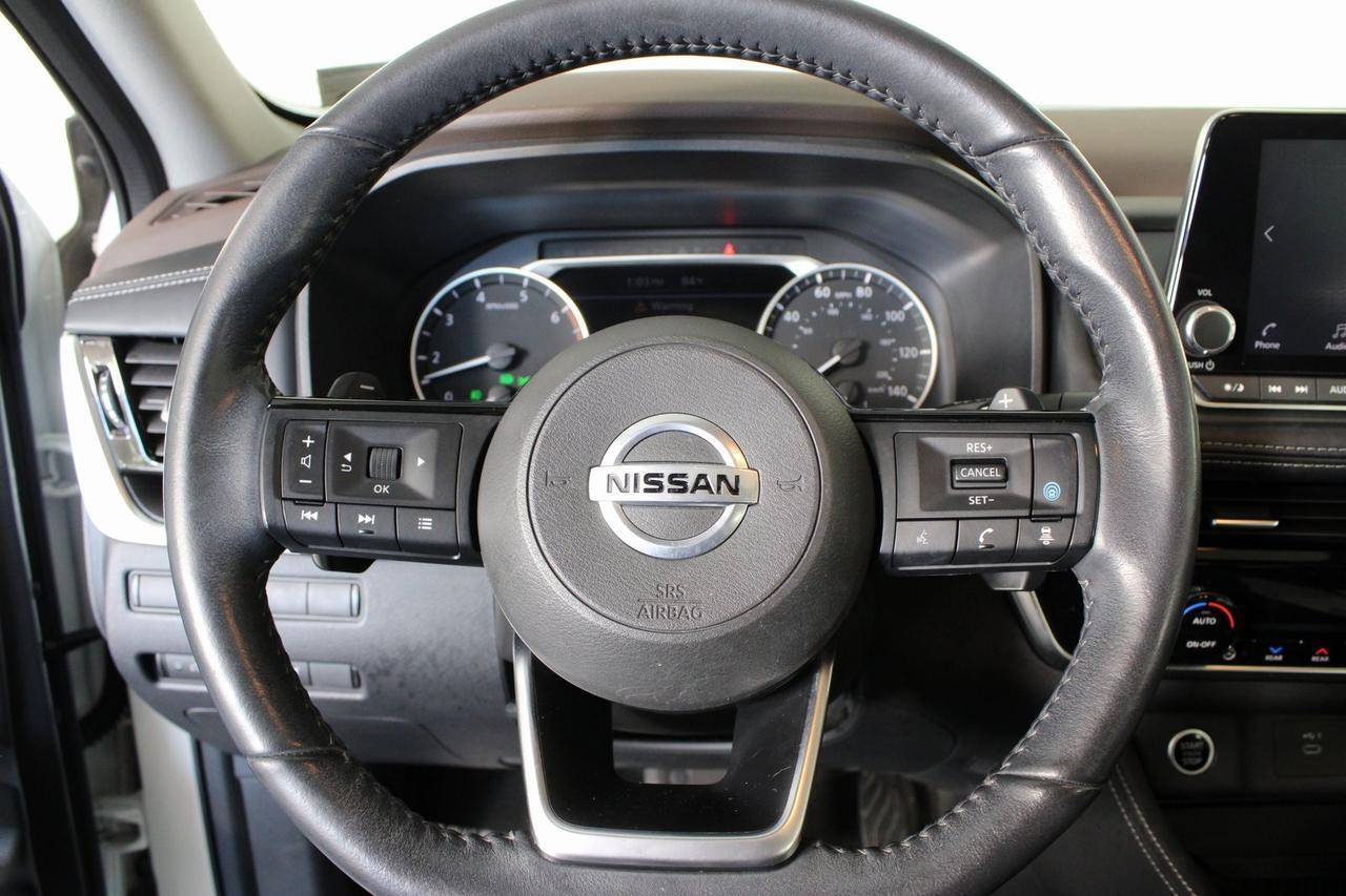 2021 Nissan Rogue SL Manassas VA