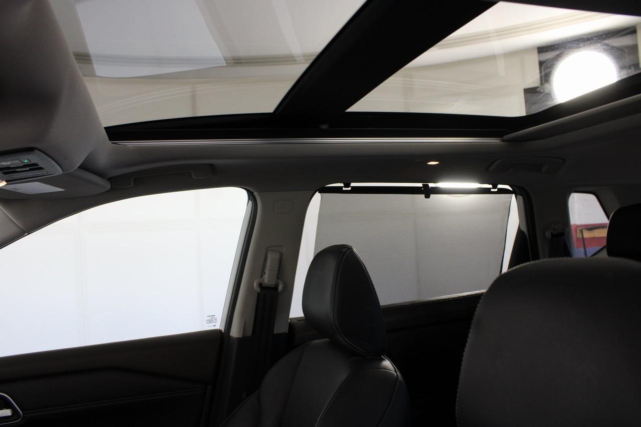 2021 Nissan Rogue SL Manassas VA