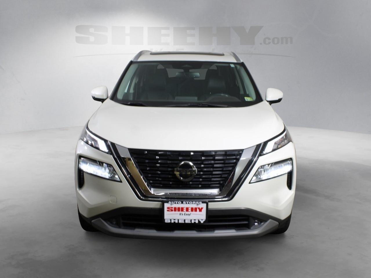 2021 Nissan Rogue SL Manassas VA