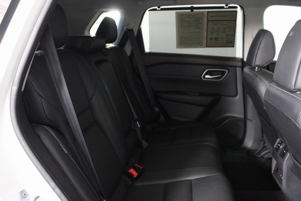 2021 Nissan Rogue SL Manassas VA