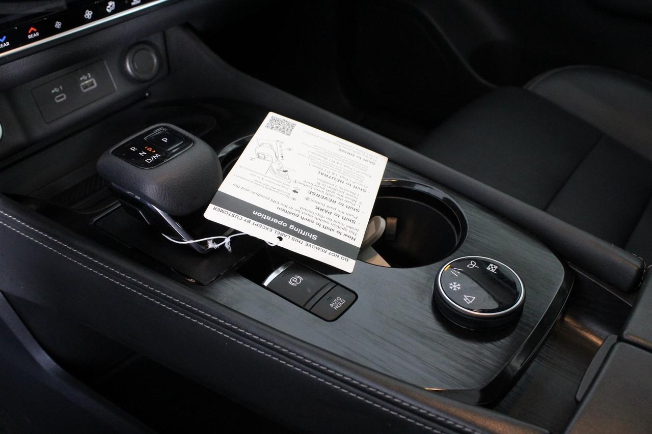 2021 Nissan Rogue SL Manassas VA