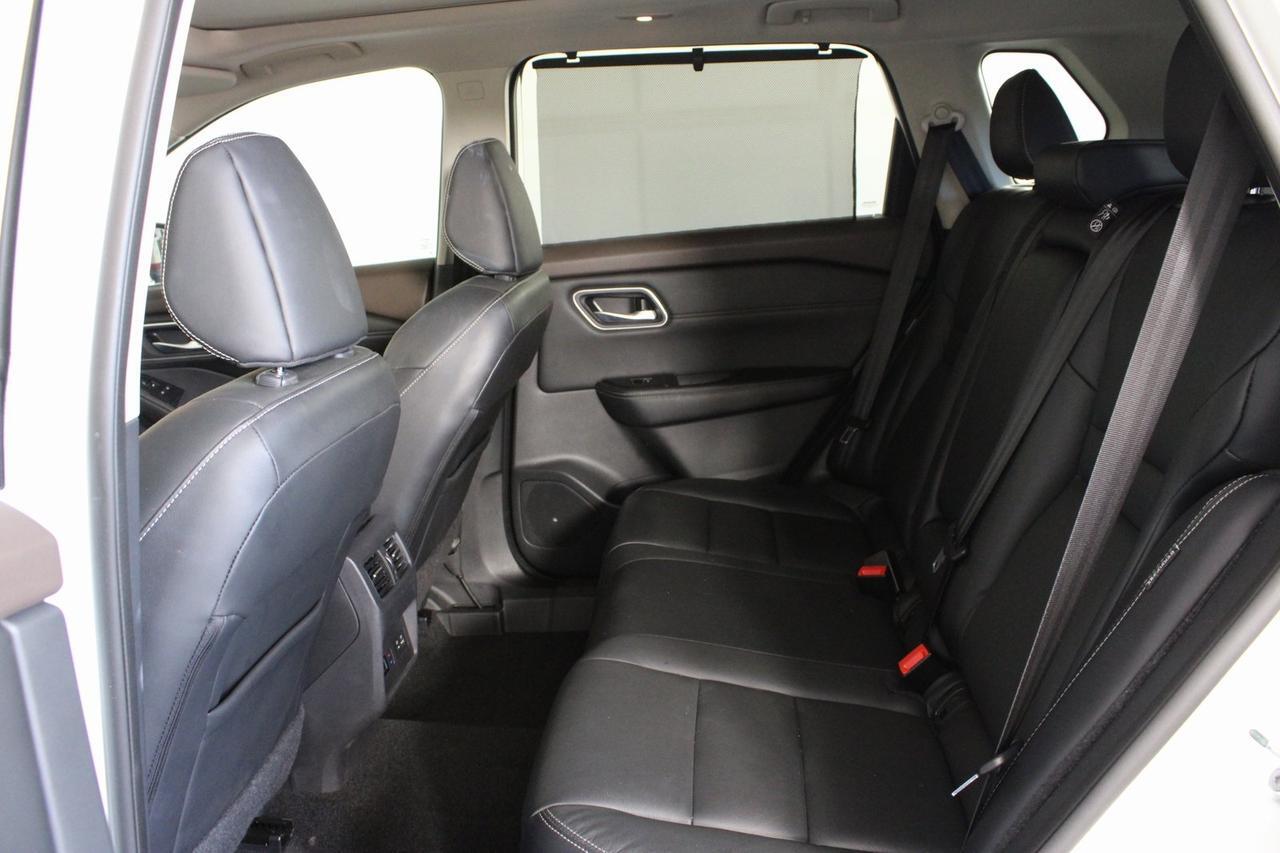 2021 Nissan Rogue SL Manassas VA