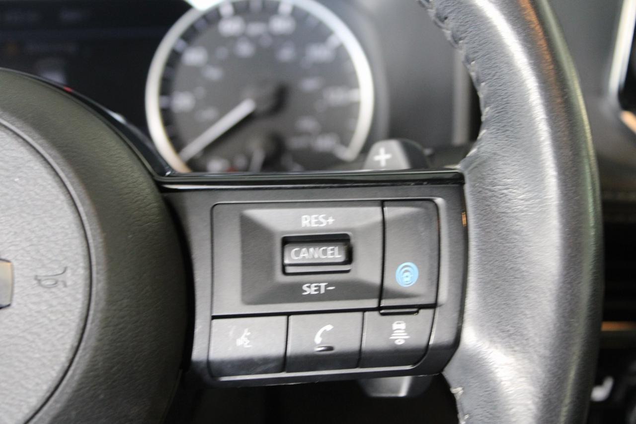 2021 Nissan Rogue SL Manassas VA