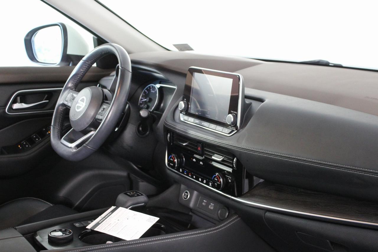 2021 Nissan Rogue SL Manassas VA