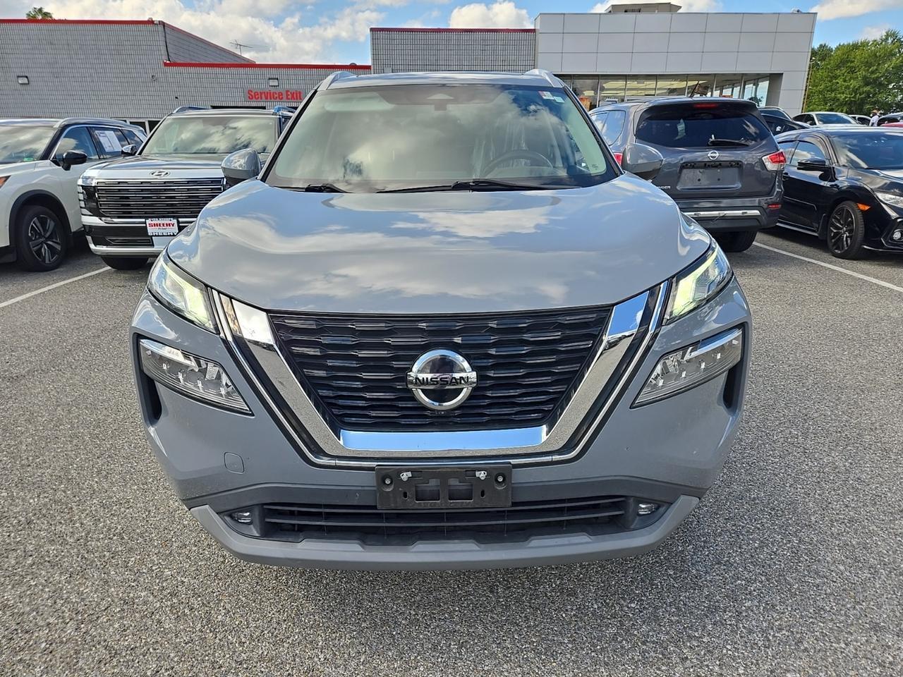 2021 Nissan Rogue SL Waldorf MD