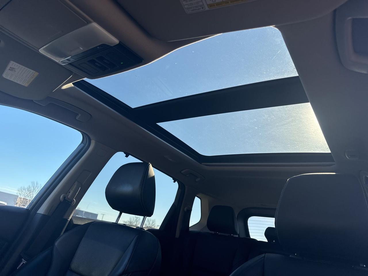 2021 Nissan Rogue SL Chantilly VA