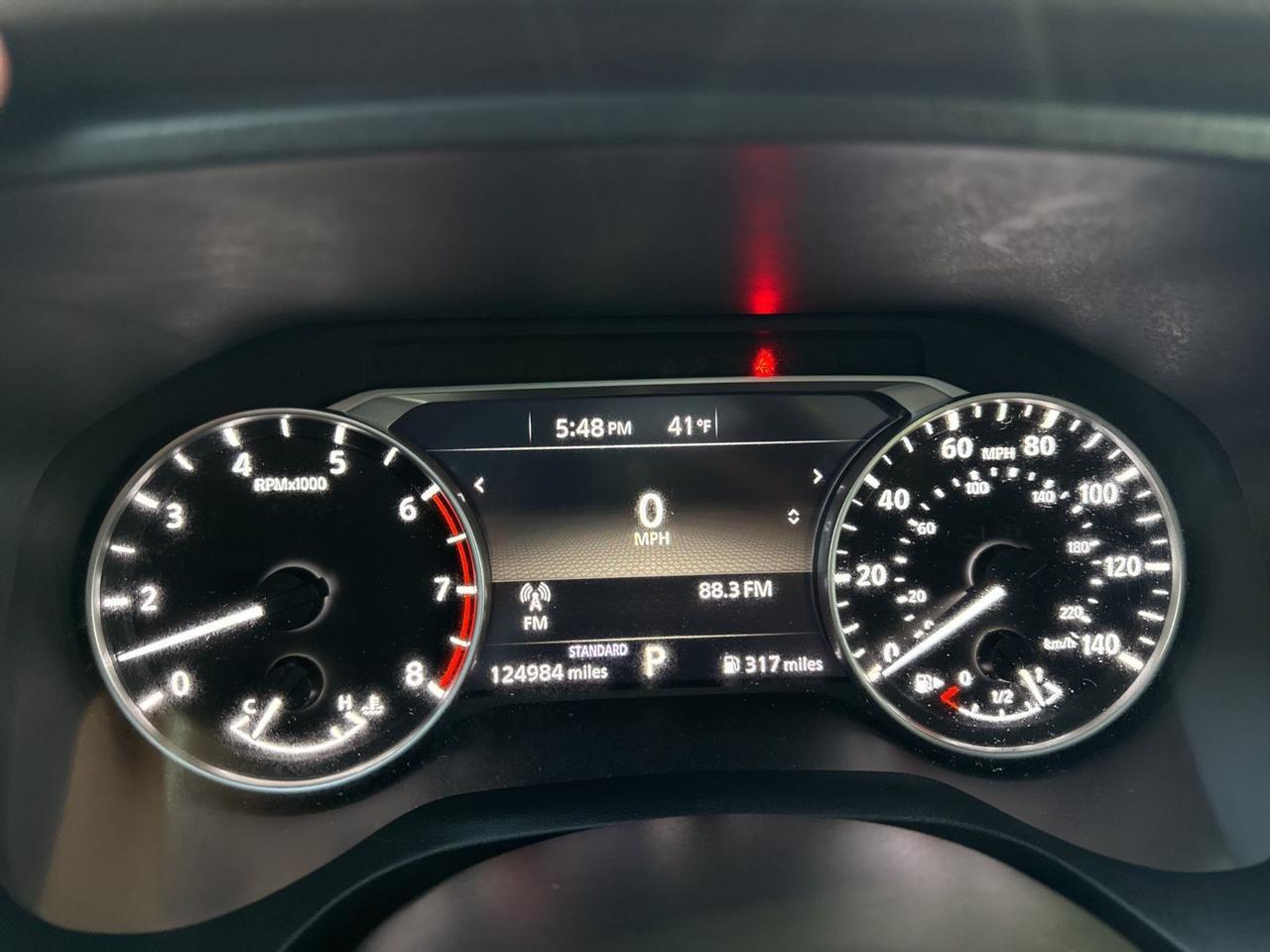 2021 Nissan Rogue SL Chantilly VA