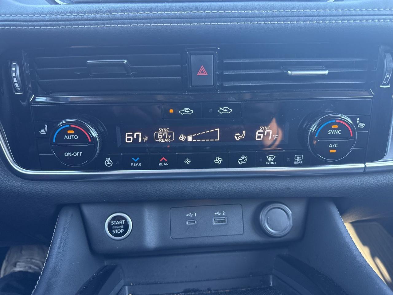 2021 Nissan Rogue SL Chantilly VA