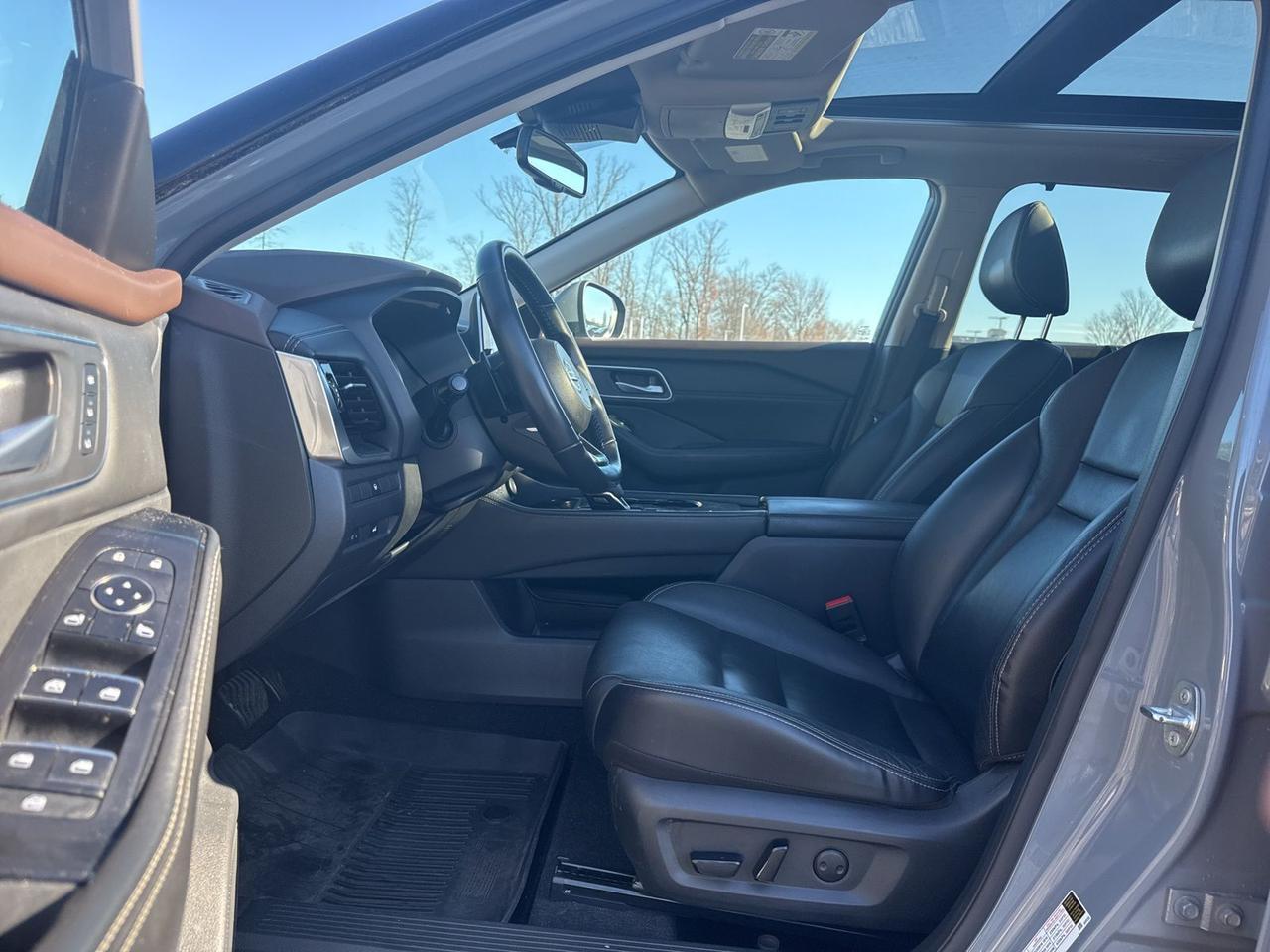 2021 Nissan Rogue SL Chantilly VA