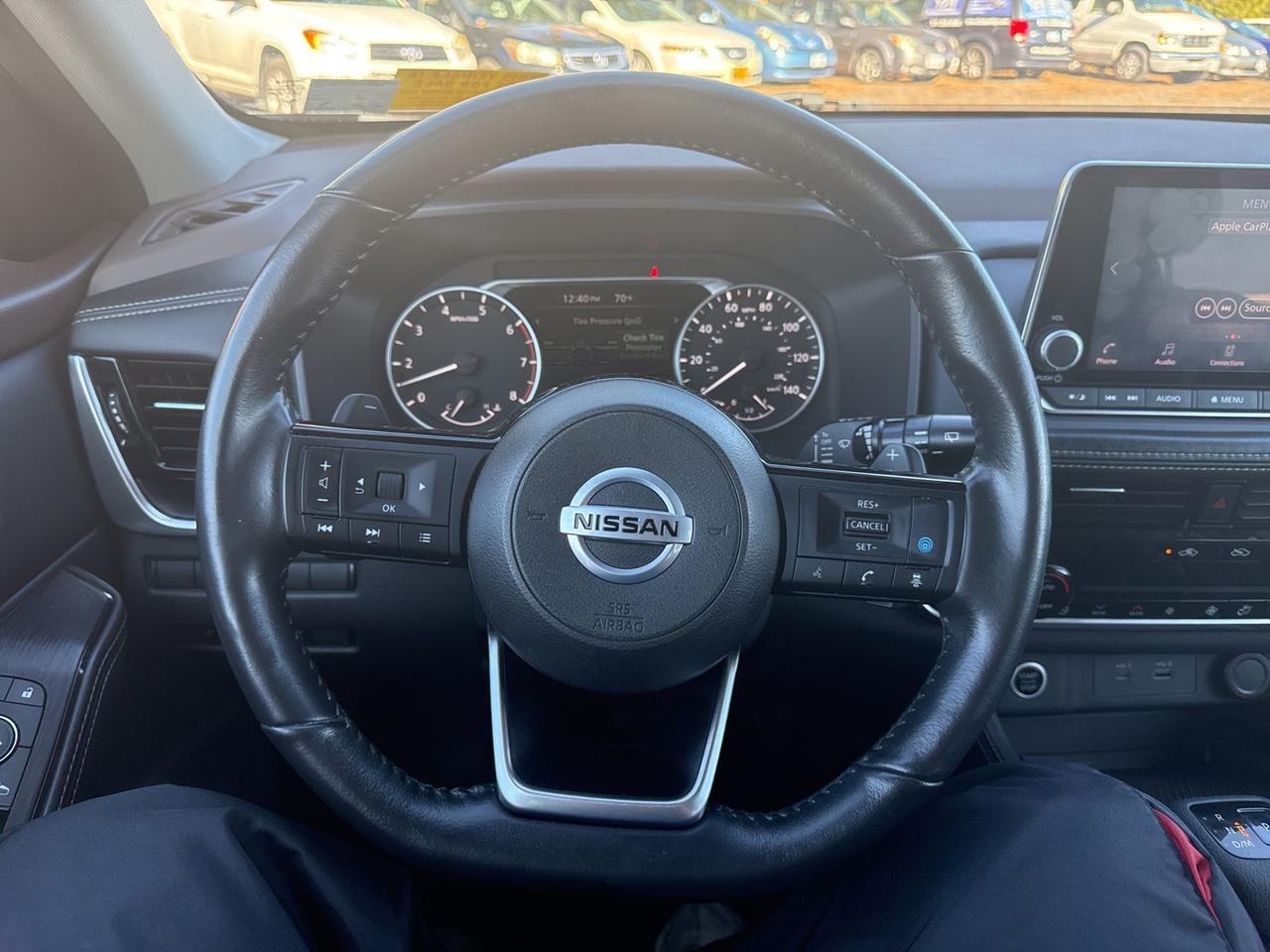 2021 Nissan Rogue SL Chantilly VA