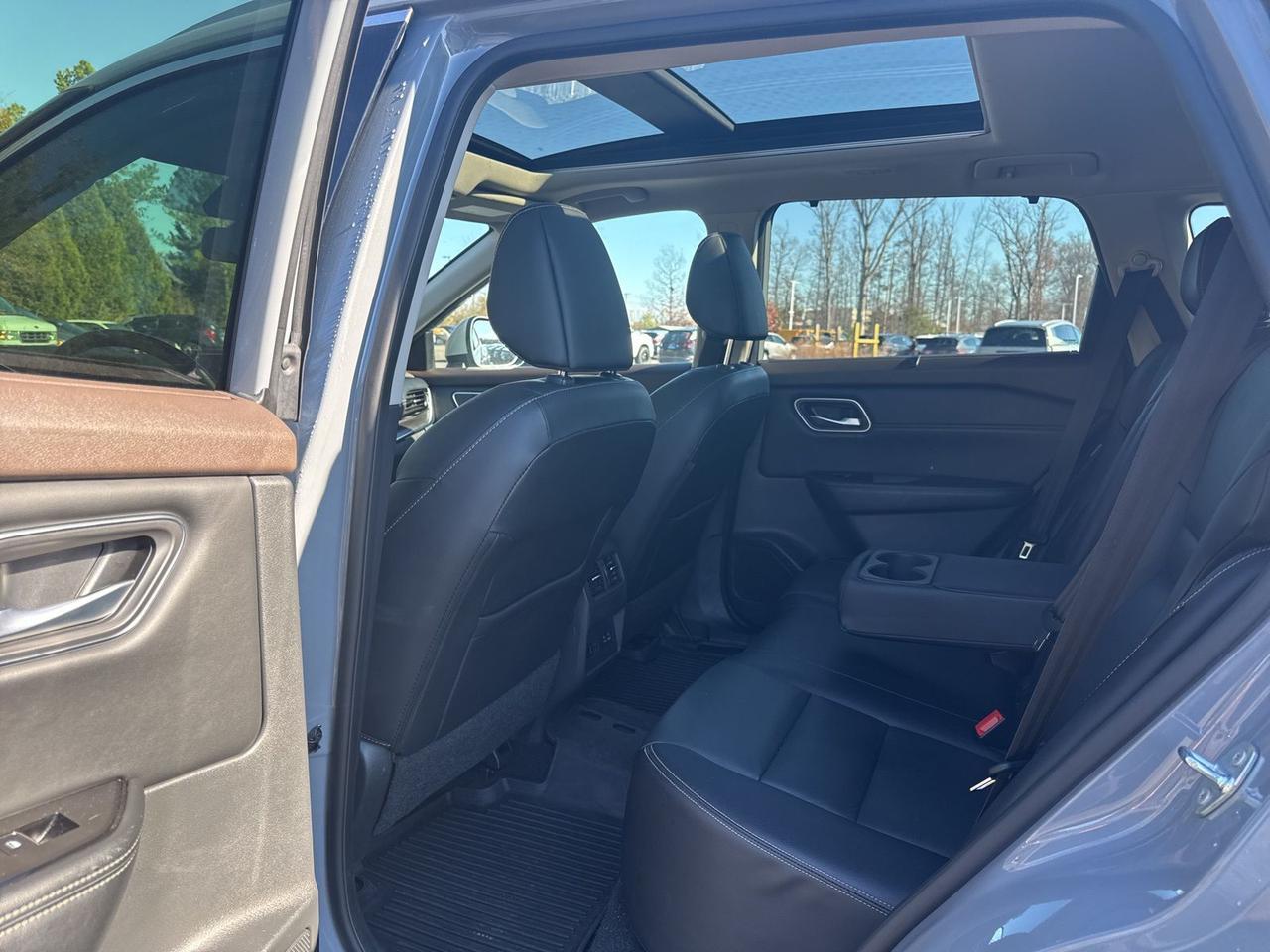 2021 Nissan Rogue SL Chantilly VA