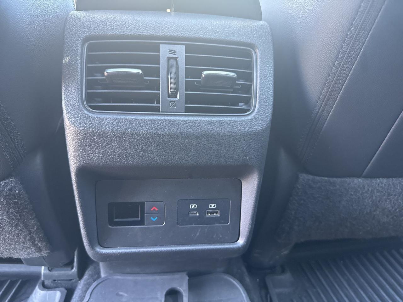 2021 Nissan Rogue SL Chantilly VA