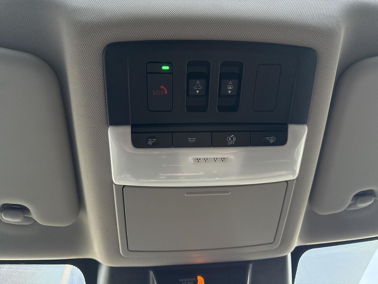 2021 Nissan Rogue SL Chantilly VA