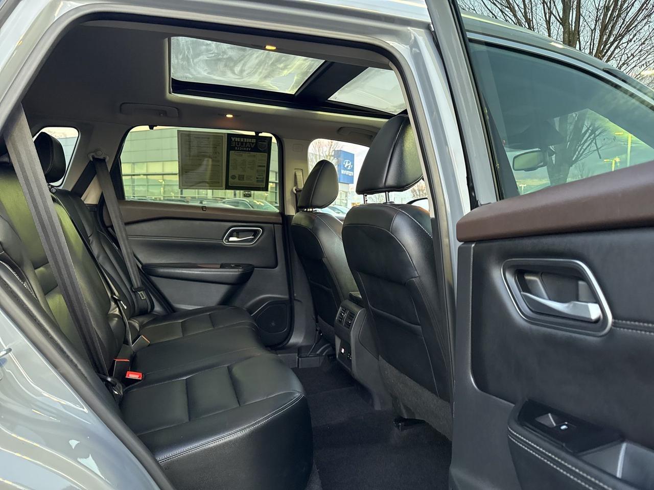 2021 Nissan Rogue SL Chantilly VA