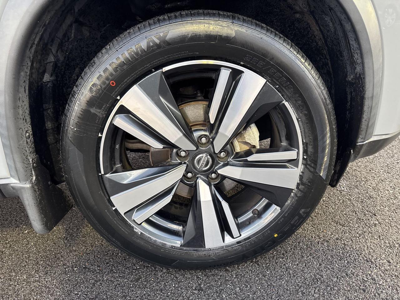 2021 Nissan Rogue SL Chantilly VA