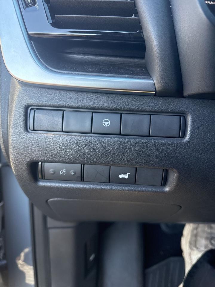 2021 Nissan Rogue SL Chantilly VA