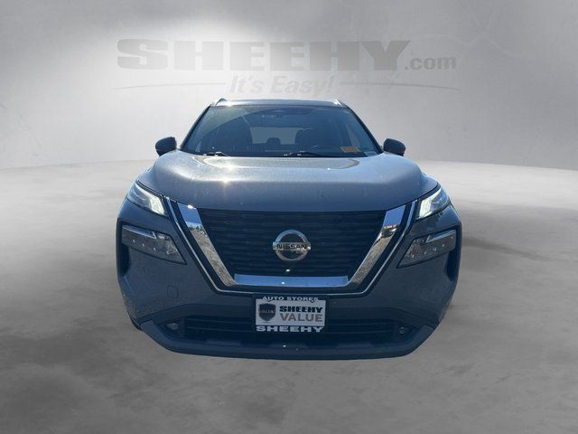 2021 Nissan Rogue SL Chantilly VA