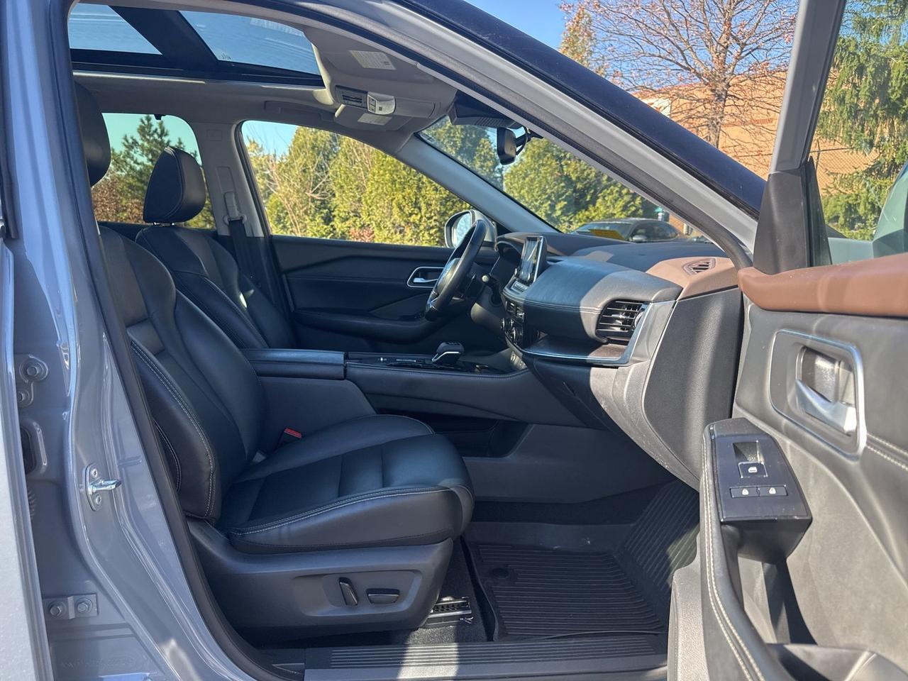 2021 Nissan Rogue SL Chantilly VA