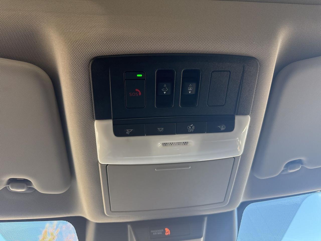 2021 Nissan Rogue SL Chantilly VA