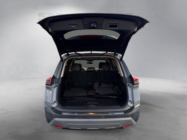 2021 Nissan Rogue SL Chantilly VA