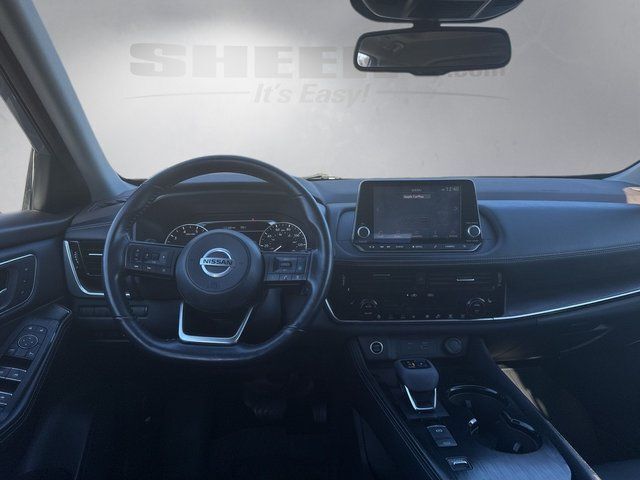 2021 Nissan Rogue SL Chantilly VA