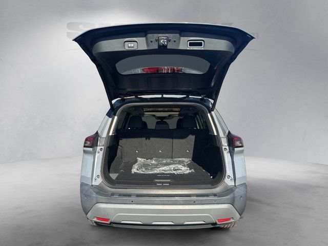 2021 Nissan Rogue SL Chantilly VA