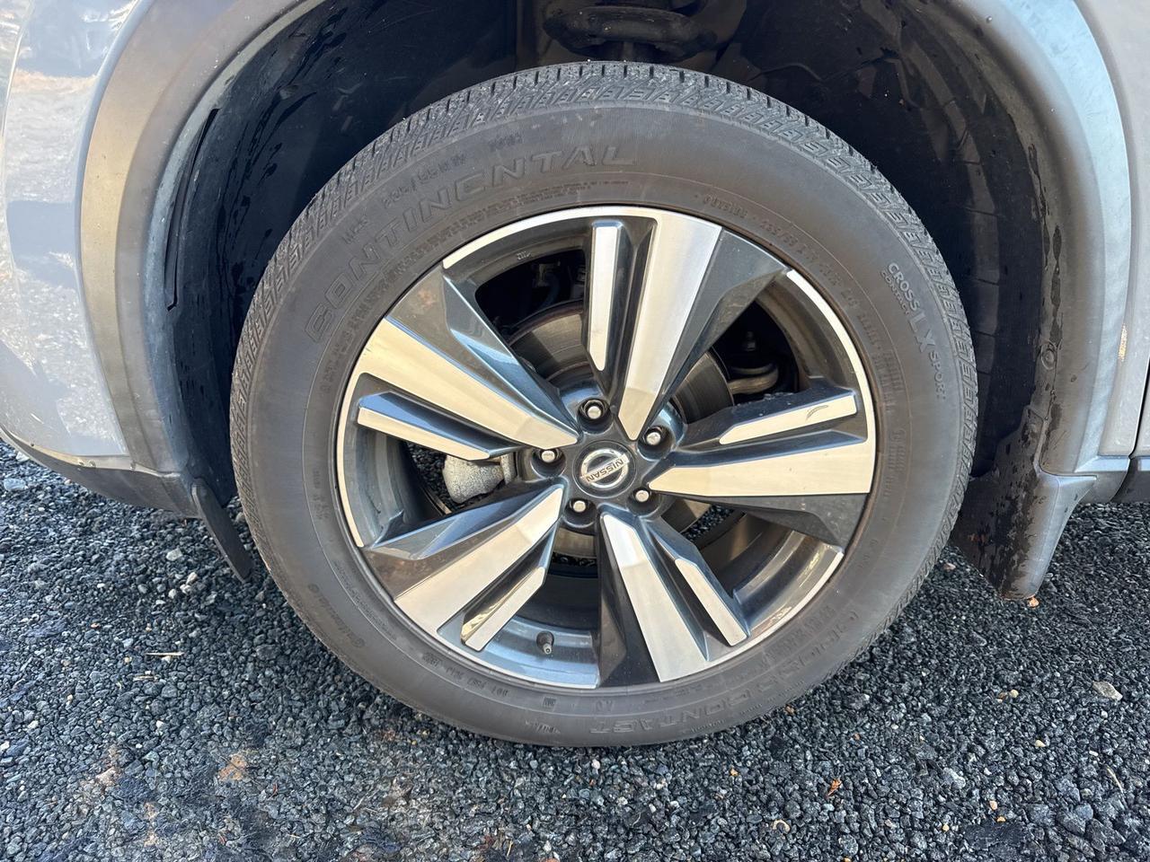 2021 Nissan Rogue SL Chantilly VA