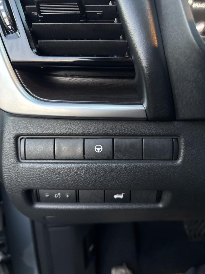 2021 Nissan Rogue SL Chantilly VA