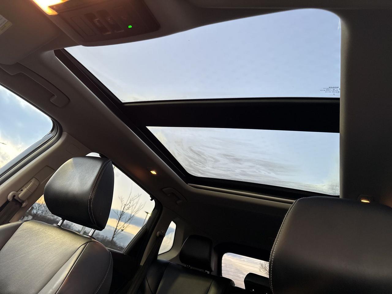 2021 Nissan Rogue SL Chantilly VA