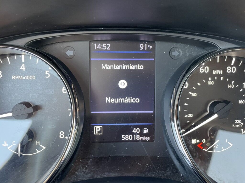 2021 Nissan Rogue SPORT S~APPLE CAR PLAY~7 TOUCH SCREEN~FORWARD COLLISION WARNING~POWER WINDOWS/MIRRORS~ONLINE FINANCE AND SHIPPING AVAILABLE!!! Sarasota FL