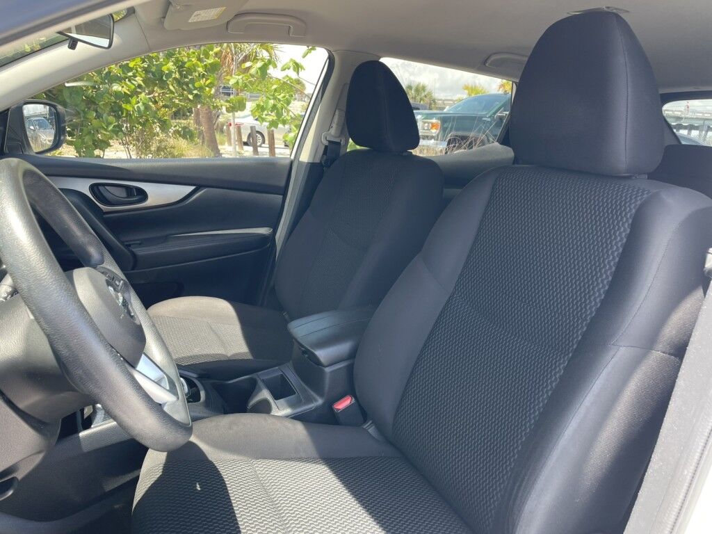 2021 Nissan Rogue SPORT S~APPLE CAR PLAY~7 TOUCH SCREEN~FORWARD COLLISION WARNING~POWER WINDOWS/MIRRORS~ONLINE FINANCE AND SHIPPING AVAILABLE!!!