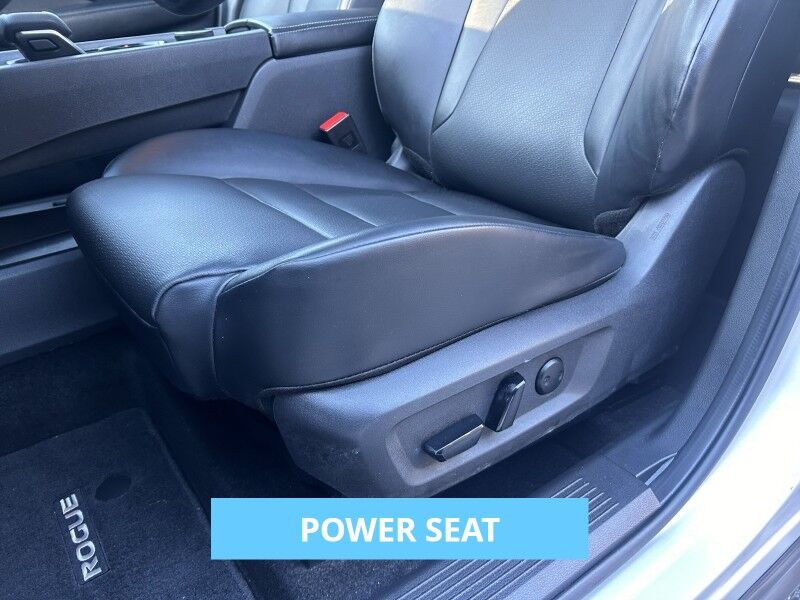 2021 Nissan Rogue SV - 1 OWNER - LEATHER - SUNROOF Whitinsville MA