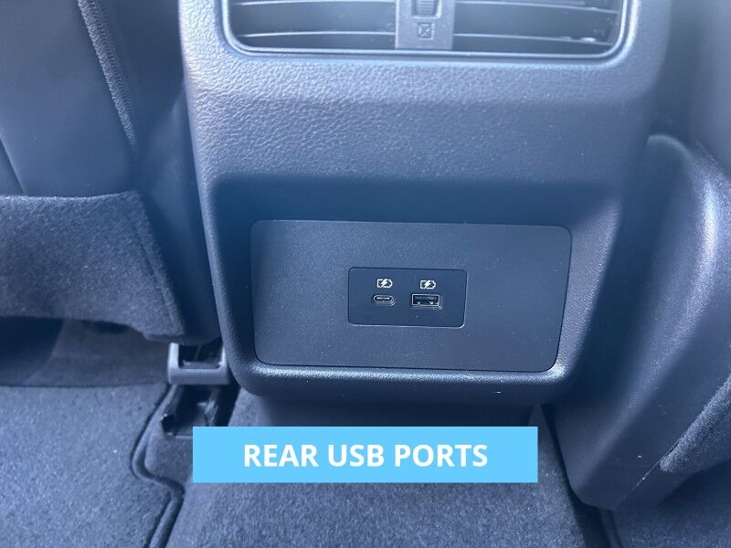 2021 Nissan Rogue SV - 1 OWNER - LEATHER - SUNROOF Whitinsville MA