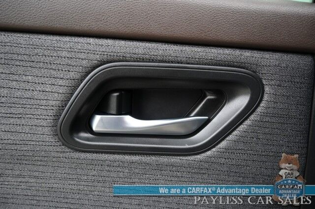 2021 Nissan Rogue SV / AWD / Auto Start / Power Driver's Seat / ProPilot Assist / Adaptive Cruise Control / Lane Departure & Blind Spot Alert / Apple CarPlay & Android Auto / USB Input / 360 View Camera / 32 MPG / Block Heater Anchorage AK