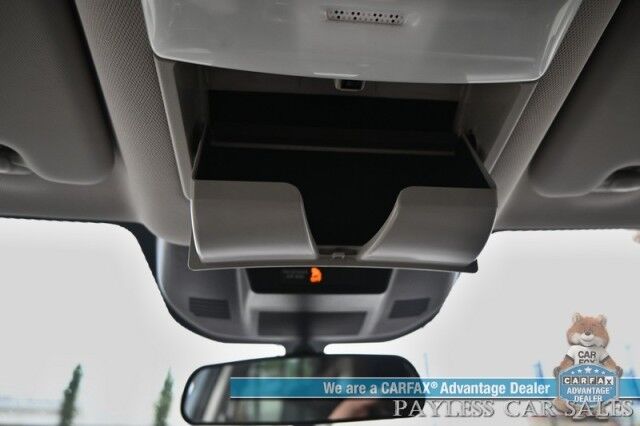 2021 Nissan Rogue SV / AWD / Auto Start / Power Driver's Seat / ProPilot Assist / Adaptive Cruise Control / Lane Departure & Blind Spot Alert / Apple CarPlay & Android Auto / USB Input / 360 View Camera / 32 MPG / Block Heater Anchorage AK