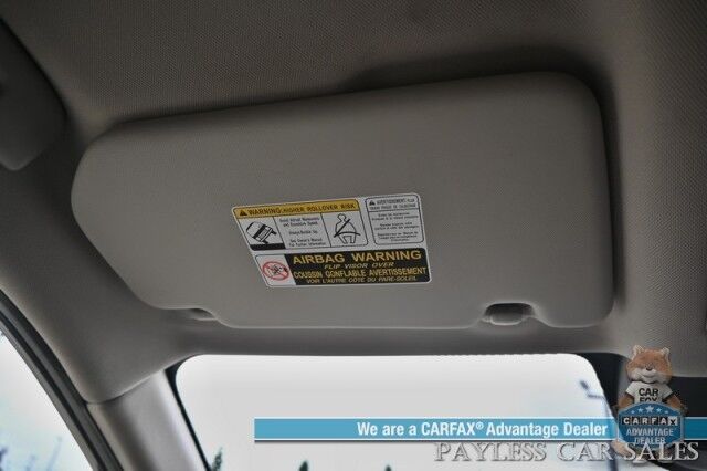 2021 Nissan Rogue SV / AWD / Auto Start / Power Driver's Seat / ProPilot Assist / Adaptive Cruise Control / Lane Departure & Blind Spot Alert / Apple CarPlay & Android Auto / USB Input / 360 View Camera / 32 MPG / Block Heater Anchorage AK