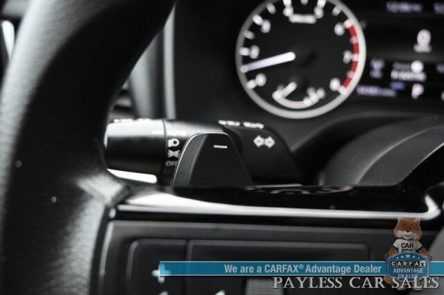 2021 Nissan Rogue SV / AWD / Auto Start / Power Driver's Seat / ProPilot Assist / Adaptive Cruise Control / Lane Departure & Blind Spot Alert / Apple CarPlay & Android Auto / USB Input / 360 View Camera / 32 MPG / Block Heater Anchorage AK