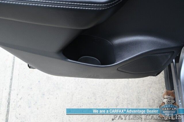 2021 Nissan Rogue SV / AWD / Auto Start / Power Driver's Seat / ProPilot Assist / Adaptive Cruise Control / Lane Departure & Blind Spot Alert / Apple CarPlay & Android Auto / USB Input / 360 View Camera / 32 MPG / Block Heater Anchorage AK