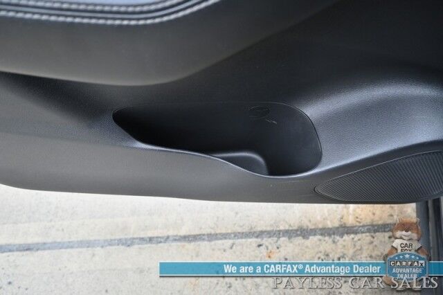 2021 Nissan Rogue SV / AWD / Auto Start / Power Driver's Seat / ProPilot Assist / Adaptive Cruise Control / Lane Departure & Blind Spot Alert / Apple CarPlay & Android Auto / USB Input / 360 View Camera / 32 MPG / Block Heater Anchorage AK