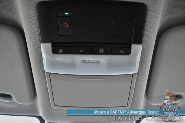2021 Nissan Rogue SV / AWD / Auto Start / Power Driver's Seat / ProPilot Assist / Adaptive Cruise Control / Lane Departure & Blind Spot Alert / Apple CarPlay & Android Auto / USB Input / 360 View Camera / 32 MPG / Block Heater Anchorage AK