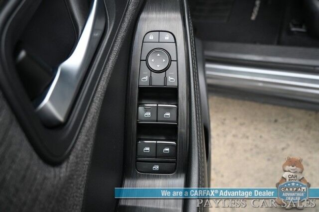2021 Nissan Rogue SV / AWD / Auto Start / Power Driver's Seat / ProPilot Assist / Adaptive Cruise Control / Lane Departure & Blind Spot Alert / Apple CarPlay & Android Auto / USB Input / 360 View Camera / 32 MPG / Block Heater Anchorage AK