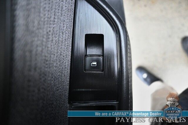 2021 Nissan Rogue SV / AWD / Auto Start / Power Driver's Seat / ProPilot Assist / Adaptive Cruise Control / Lane Departure & Blind Spot Alert / Apple CarPlay & Android Auto / USB Input / 360 View Camera / 32 MPG / Block Heater Anchorage AK
