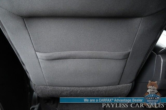 2021 Nissan Rogue SV / AWD / Auto Start / Power Driver's Seat / ProPilot Assist / Adaptive Cruise Control / Lane Departure & Blind Spot Alert / Apple CarPlay & Android Auto / USB Input / 360 View Camera / 32 MPG / Block Heater Anchorage AK