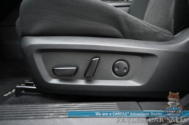 2021 Nissan Rogue SV / AWD / Auto Start / Power Driver's Seat / ProPilot Assist / Adaptive Cruise Control / Lane Departure & Blind Spot Alert / Apple CarPlay & Android Auto / USB Input / 360 View Camera / 32 MPG / Block Heater Anchorage AK