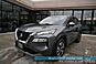 2021 Nissan Rogue SV / AWD / Auto Start / Power Driver's Seat / ProPilot Assist / Adaptive Cruise Control / Lane Departure & Blind Spot Alert / Apple CarPlay & Android Auto / USB Input / 360 View Camera / 32 MPG / Block Heater Anchorage AK