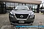 2021 Nissan Rogue SV / AWD / Auto Start / Power Driver's Seat / ProPilot Assist / Adaptive Cruise Control / Lane Departure & Blind Spot Alert / Apple CarPlay & Android Auto / USB Input / 360 View Camera / 32 MPG / Block Heater Anchorage AK
