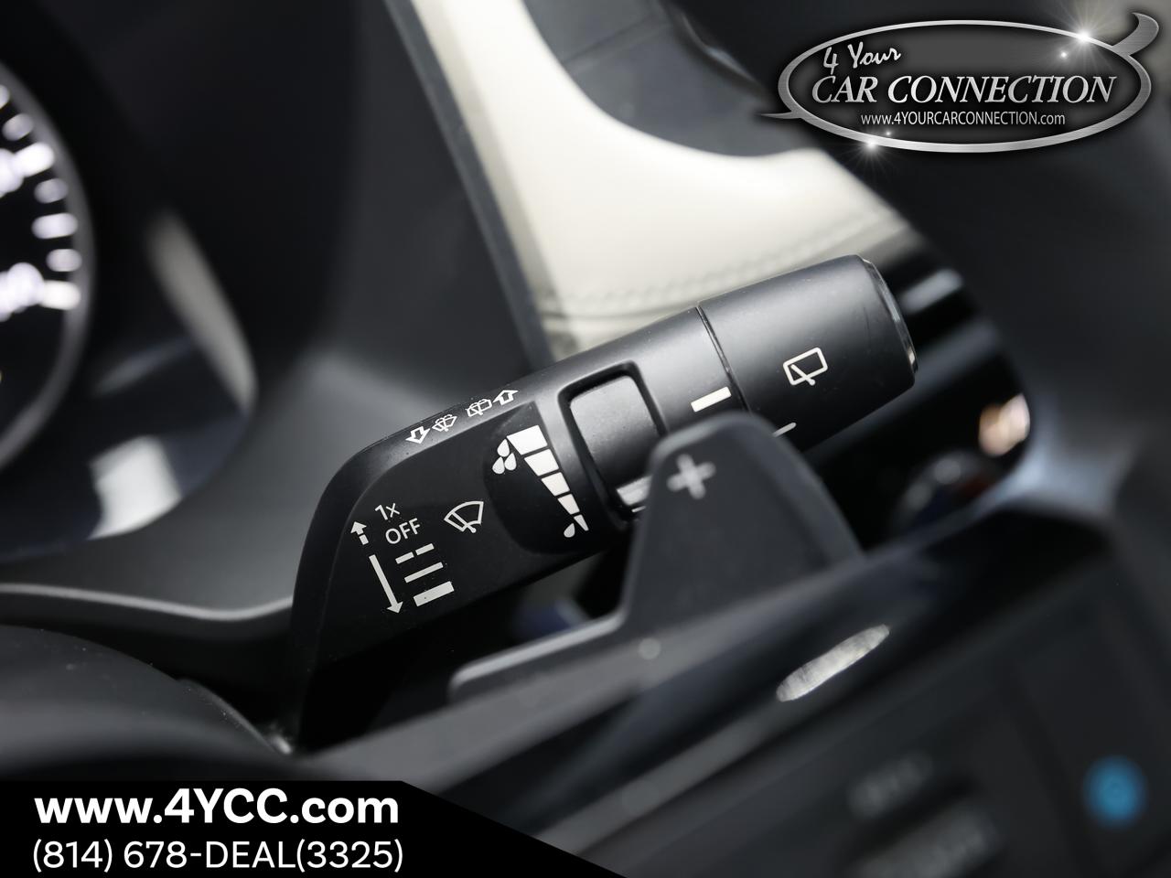 2021 Nissan Rogue SV AWD Cranberry PA
