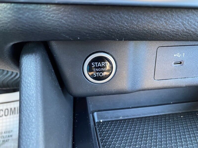 2021 Nissan Rogue SV Bristol  PA