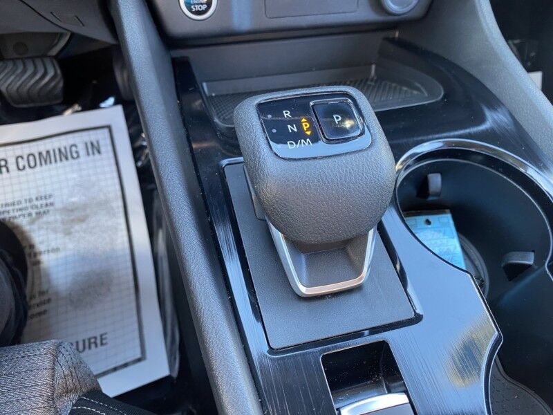 2021 Nissan Rogue SV Bristol  PA