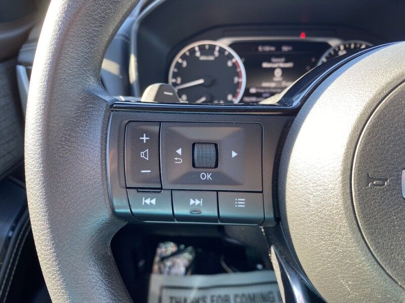 2021 Nissan Rogue SV Bristol  PA